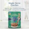 imageBlue Buffalo Delectables Natural Wet Dog Food Toppers Variety Pack Tasty Chicken ampamp Hearty Beef Cuts in Gravy 3oz 12 Pouches 6 of Each FlavorLamb
