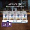imageBlue Buffalo Family Favorites Adult Wet Dog Food Made with Natural Ingredients Sunday Chicken Dinner 125oz Can Pack of 12Shepherds Pie