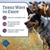 imageBlue Buffalo Family Favorites Adult Wet Dog Food Made with Natural Ingredients Sunday Chicken Dinner 125oz Can Pack of 12Shepherds Pie