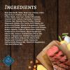 imageBlue Buffalo Family Favorites Adult Wet Dog Food Made with Natural Ingredients Sunday Chicken Dinner 125oz Can Pack of 12Shepherds Pie