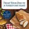 imageBlue Buffalo Family Favorites Adult Wet Dog Food Made with Natural Ingredients Sunday Chicken Dinner 125oz Can Pack of 12Turkey Day Feast