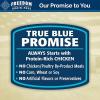 imageBlue Buffalo Freedom Grain Free Natural Puppy Wet Dog Food Chicken 125oz cans Pack of 12Chicken