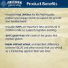 imageBlue Buffalo Freedom Grain Free Natural Puppy Wet Dog Food Chicken 125oz cans Pack of 12Chicken