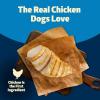 imageBlue Buffalo Freedom GrainFree Dry Dog Food Complete ampamp Balanced Nutrition for Adult Dogs Made in the USA With Natural Ingredients Chicken ampamp Potatoes 4lb BagChicken