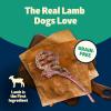 imageBlue Buffalo Freedom GrainFree Dry Dog Food Complete ampamp Balanced Nutrition for Adult Dogs Made in the USA With Natural Ingredients Lamb ampamp Potatoes 24lb BagLamb