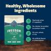 imageBlue Buffalo Freedom GrainFree Dry Dog Food Complete ampamp Balanced Nutrition for Adult Dogs Made in the USA With Natural Ingredients Lamb ampamp Potatoes 24lb BagLamb