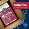 imageBlue Buffalo Freedom GrainFree Dry Dog Food Complete ampamp Balanced Nutrition for Adult Dogs Made in the USA With Natural Ingredients Lamb ampamp Potatoes 24lb BagBeef