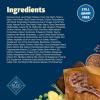 imageBlue Buffalo Freedom GrainFree Dry Dog Food Complete ampamp Balanced Nutrition for Adult Dogs Made in the USA With Natural Ingredients Lamb ampamp Potatoes 24lb BagLamb