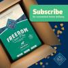 imageBlue Buffalo Freedom GrainFree Dry Dog Food Complete ampamp Balanced Nutrition for Adult Dogs Made in the USA With Natural Ingredients Lamb ampamp Potatoes 24lb BagLamb