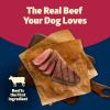 imageBlue Buffalo Freedom GrainFree Dry Dog Food Complete ampamp Balanced Nutrition for Adult Dogs Made in the USA With Natural Ingredients Lamb ampamp Potatoes 24lb BagBeef