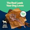 imageBlue Buffalo Freedom GrainFree Dry Dog Food Complete ampamp Balanced Nutrition for Adult Dogs Made in the USA With Natural Ingredients Lamb ampamp Potatoes 24lb BagLamb
