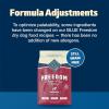 imageBlue Buffalo Freedom GrainFree Dry Dog Food Complete ampamp Balanced Nutrition for Adult Dogs Made in the USA With Natural Ingredients Lamb ampamp Potatoes 24lb BagBeef