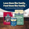 imageBlue Buffalo Freedom GrainFree Dry Dog Food Complete ampamp Balanced Nutrition for Adult Dogs Made in the USA With Natural Ingredients Lamb ampamp Potatoes 24lb BagLamb
