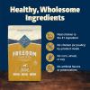 imageBlue Buffalo Freedom GrainFree Healthy Weight Dry Dog Food Complete ampamp Balanced Nutrition for Adult Dogs Made in the USA With Natural Ingredients Chicken ampamp Potatoes 24lb BagChicken