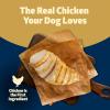 imageBlue Buffalo Freedom GrainFree Healthy Weight Dry Dog Food Complete ampamp Balanced Nutrition for Adult Dogs Made in the USA With Natural Ingredients Chicken ampamp Potatoes 24lb BagChicken