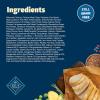 imageBlue Buffalo Freedom GrainFree Healthy Weight Dry Dog Food Complete ampamp Balanced Nutrition for Adult Dogs Made in the USA With Natural Ingredients Chicken ampamp Potatoes 24lb BagChicken