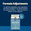 imageBlue Buffalo Freedom GrainFree Puppy Dry Dog Food with DHA Complete ampamp Balanced Nutrition for Puppies Made in the USA Chicken ampamp Potatoes 11lb BagChicken