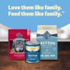 imageBlue Buffalo Freedom GrainFree Puppy Dry Dog Food with DHA Complete ampamp Balanced Nutrition for Puppies Made in the USA Chicken ampamp Potatoes 11lb BagChicken