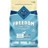 imageBlue Buffalo Freedom GrainFree Puppy Dry Dog Food with DHA Complete ampamp Balanced Nutrition for Puppies Made in the USA Chicken ampamp Potatoes 11lb BagChicken
