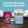 imageBlue Buffalo Freedom GrainFree Puppy Dry Dog Food with DHA Complete ampamp Balanced Nutrition for Puppies Made in the USA Chicken ampamp Potatoes 11lb BagChicken