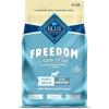 imageBlue Buffalo Freedom GrainFree Puppy Dry Dog Food with DHA Complete ampamp Balanced Nutrition for Puppies Made in the USA Chicken ampamp Potatoes 11lb BagChicken