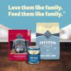 imageBlue Buffalo Freedom GrainFree Puppy Dry Dog Food with DHA Complete ampamp Balanced Nutrition for Puppies Made in the USA Chicken ampamp Potatoes 11lb BagChicken