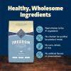 imageBlue Buffalo Freedom GrainFree Puppy Dry Dog Food with DHA Complete ampamp Balanced Nutrition for Puppies Made in the USA Chicken ampamp Potatoes 11lb BagChicken