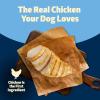 imageBlue Buffalo Freedom GrainFree Puppy Dry Dog Food with DHA Complete ampamp Balanced Nutrition for Puppies Made in the USA Chicken ampamp Potatoes 11lb BagChicken