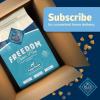 imageBlue Buffalo Freedom GrainFree Puppy Dry Dog Food with DHA Complete ampamp Balanced Nutrition for Puppies Made in the USA Chicken ampamp Potatoes 11lb BagChicken