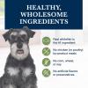 imageBlue Buffalo Natural Veterinary Diet GI Low Fat Gastrointestinal Support Dry Dog Food Veterinarians Prescription Required Whitefish 22 lb BagWhitefish
