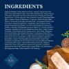 imageBlue Buffalo Natural Veterinary Diet GI Low Fat Gastrointestinal Support Dry Dog Food Veterinarians Prescription Required Whitefish 22 lb BagWhitefish