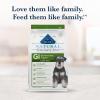 imageBlue Buffalo Natural Veterinary Diet GI Low Fat Gastrointestinal Support Dry Dog Food Veterinarians Prescription Required Whitefish 22 lb BagWhitefish