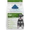 imageBlue Buffalo Natural Veterinary Diet GI Low Fat Gastrointestinal Support Dry Dog Food Veterinarians Prescription Required Whitefish 22 lb BagWhitefish