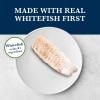 imageBlue Buffalo Natural Veterinary Diet GI Low Fat Gastrointestinal Support Dry Dog Food Veterinarians Prescription Required Whitefish 22 lb BagWhitefish