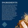 imageBlue Buffalo Natural Veterinary Diet GI Low Fat Gastrointestinal Support Wet Dog Food Veterinarians Prescription Required Whitefish 125oz Can Pack of 12