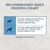 imageBlue Buffalo Natural Veterinary Diet GI Low Fat Gastrointestinal Support Wet Dog Food Veterinarians Prescription Required Whitefish 125oz Can Pack of 12