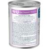 imageBlue Buffalo Natural Veterinary Diet WU Weight Management  Urinary Care Wet Dog Food Veterinarian Prescription Required Chicken 125oz Cans 12 Count