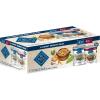 imageBlue Buffalo Blues Stew Natural Adult Wet Dog Food Variety Pack Chicken ampamp Beef Stew 125oz Can 8 Count 4 of Each FlavorChicken  Beef