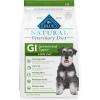 imageBlue Buffalo Natural Veterinary Diet GI Low Fat Gastrointestinal Support Dry Dog Food Veterinarians Prescription Required Whitefish 22 lb BagWhitefish