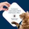 imageBlue Buffalo Basics GrainFree Dry Cat Food Skin ampamp Stomach Care Limited Ingredient Diet for Mature Indoor Cats Turkey ampamp Potato Recipe 5lb BagTurkey  Potato