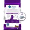 imageBlue Buffalo Basics GrainFree Dry Cat Food Skin ampamp Stomach Care Limited Ingredient Diet for Mature Indoor Cats Turkey ampamp Potato Recipe 5lb BagTurkey  Potato