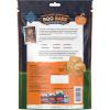 imageBlue Buffalo Boo Bars Crunchy Dog Biscuits Natural HalloweenShaped Treats Pumpkin ampamp Cinnamon Recipe 11oz BagBoo Bars Pumpkin  Cinnamon