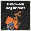 imageBlue Buffalo Boo Bars Crunchy Dog Biscuits Natural HalloweenShaped Treats Pumpkin ampamp Cinnamon Recipe 11oz BagBoo Bars Pumpkin  Cinnamon