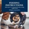 imageBlue Buffalo Natural Veterinary Diet WU Weight Management  Urinary Care Wet Cat Food Veterinarians Prescription Required Chicken 55oz Cans 24 Count
