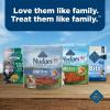 imageBlue Buffalo Nudges Jerky Bites Dog Treats Made in the USA with Natural Ingredients BiteSized Pieces Chicken 5oz BagChicken