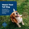 imageBlue Buffalo Nudges Jerky Bites Dog Treats Made in the USA with Natural Ingredients BiteSized Pieces Chicken 5oz BagChicken
