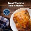 imageBlue Buffalo Nudges Jerky Bites Dog Treats Made in the USA with Natural Ingredients BiteSized Pieces Chicken 5oz BagChicken