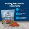 imageBlue Buffalo Nudges Jerky Bites Dog Treats Made in the USA with Natural Ingredients BiteSized Pieces Chicken 5oz BagChicken