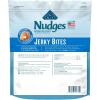 imageBlue Buffalo Nudges Jerky Bites Dog Treats Made in the USA with Natural Ingredients BiteSized Pieces Chicken 5oz BagChicken