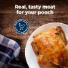 imageBlue Buffalo Nudges Jerky Cuts Dog Treats Made in the USA with Natural Ingredients Chicken 10oz Bag